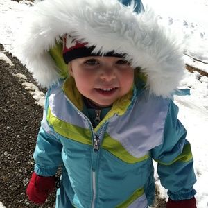 Meet your Posher, Bella